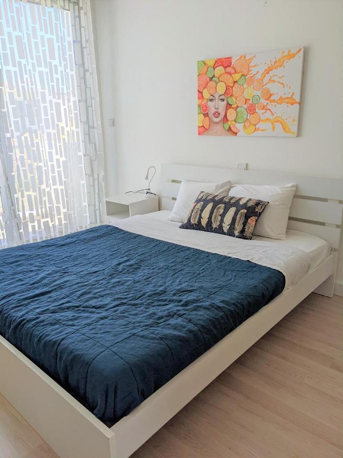 T&E Villa Larnaca Esterno foto